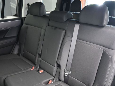 New 2026 Hyundai Santa Fe SE image 22