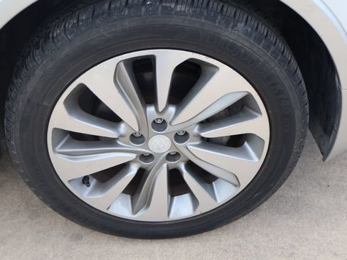 Used 2017 Buick Encore Preferred FWD image 9