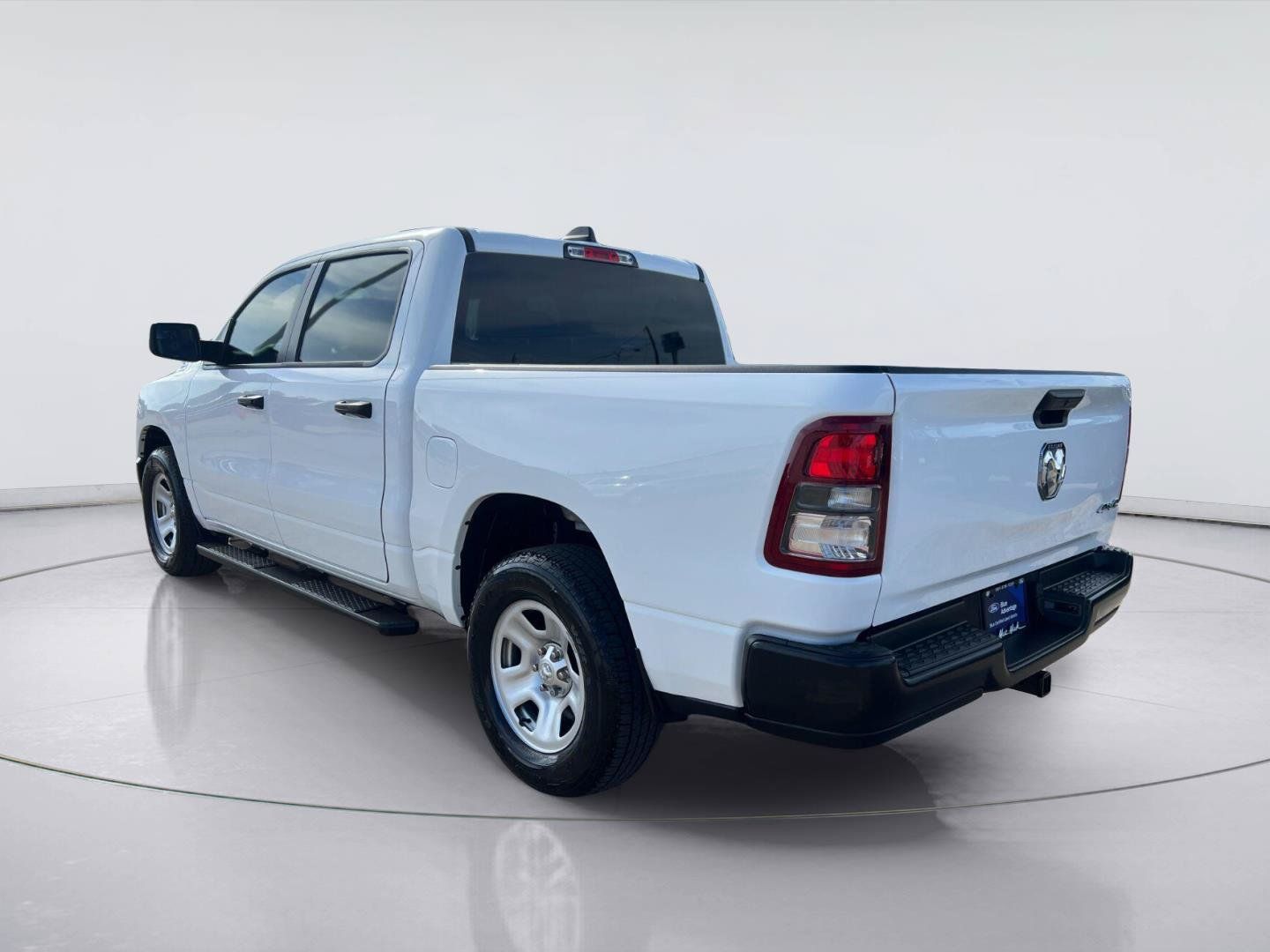 Used 2024 RAM 1500 Tradesman AWD/4WD image 5