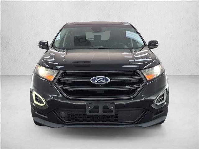 Used 2017 Ford Edge Sport w/ Equipment Group 401A AWD/4WD image 2