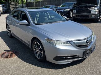 Used 2015 Acura TLX V6 SH-AWD w/ Technology Pkg video 1