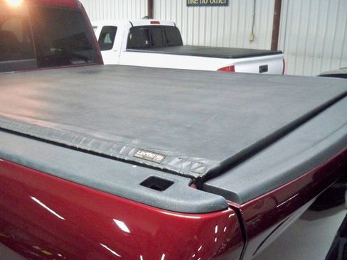 Used 2018 RAM 1500 Big Horn image 8