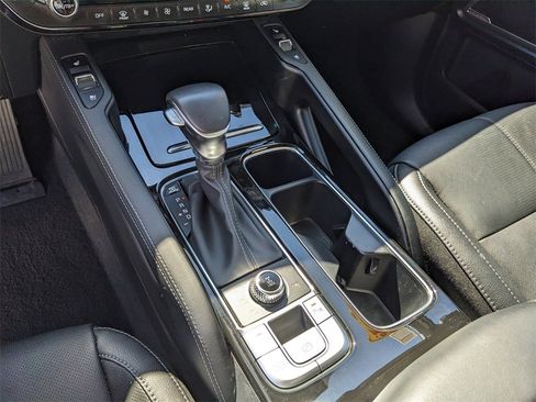 Certified 2025 Kia Telluride EX X-Line image 26
