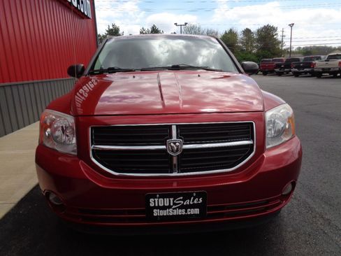 Used 2007 Dodge Caliber R/T image 11