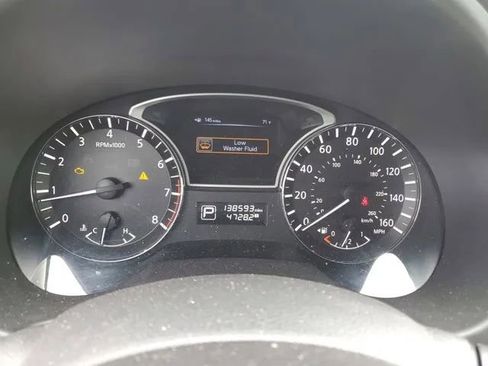 Used 2013 Nissan Altima 2.5 SL image 20