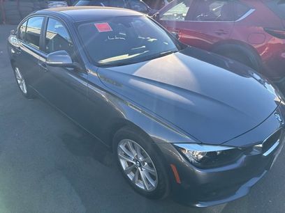 Used 2017 BMW 320i Sedan