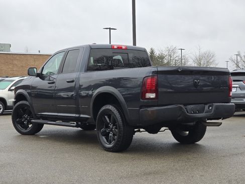 Used 2019 RAM 1500 Classic Warlock image 14