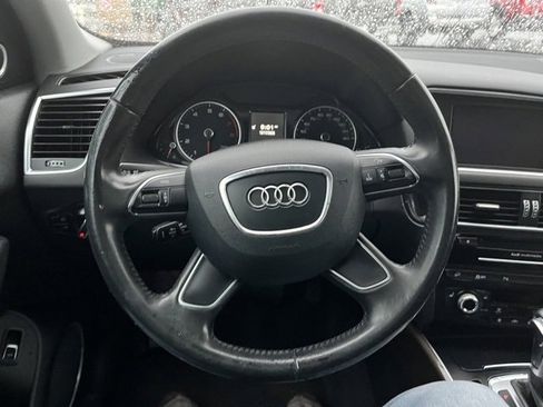 Used 2014 Audi Q5 2.0T Premium Plus w/ Premium Plus Package image 34