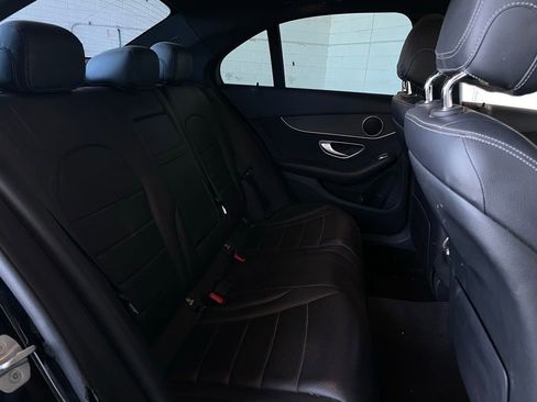 Used 2020 Mercedes-Benz C 300 Sedan image 11
