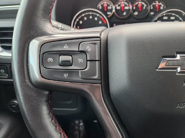 Used 2021 Chevrolet Tahoe RST RWD image 28