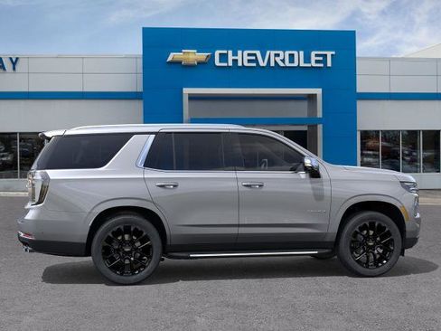 New 2026 Chevrolet Tahoe Premier AWD/4WD image 43