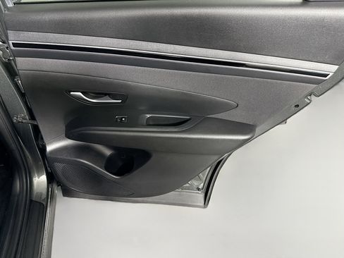 Used 2023 Hyundai Tucson SEL w/ Convenience Package FWD image 28