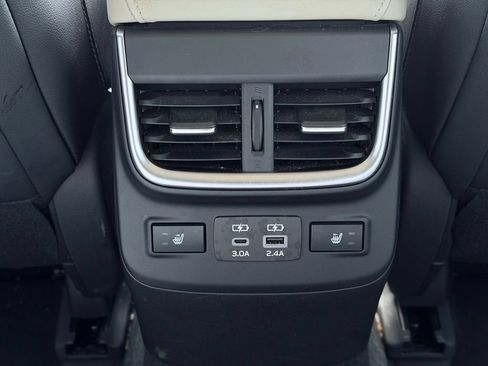 Used 2023 Subaru Outback Limited AWD/4WD image 25
