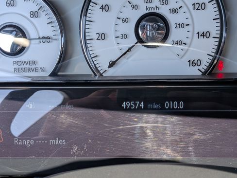 Used 2013 Rolls-Royce Ghost RWD image 29