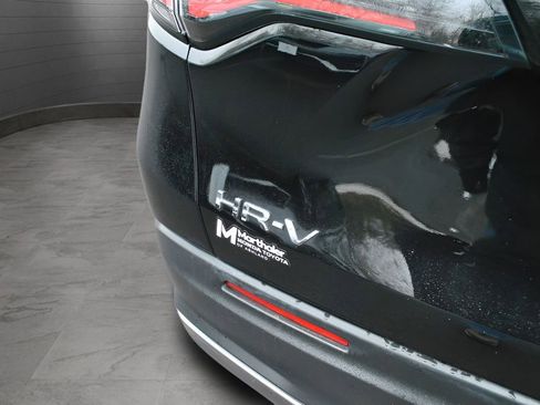 Certified 2024 Honda HR-V Sport image 7