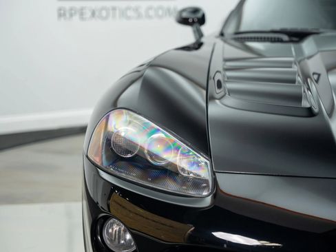 Used 2008 Dodge Viper SRT-10 w/ Protection Group image 14