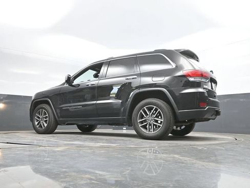 Used 2021 Jeep Grand Cherokee Limited w/ Trailer Tow Group IV AWD/4WD image 53