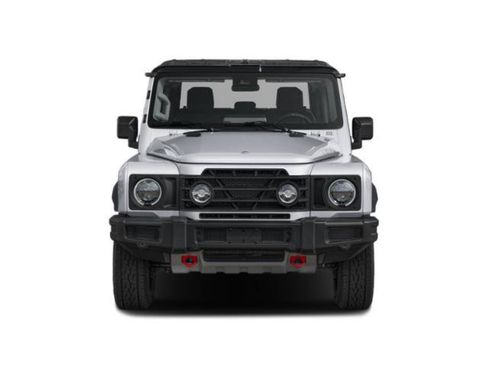 Used 2025 INEOS Grenadier AWD/4WD image 4
