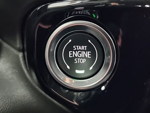 New 2026 Chevrolet Silverado 3500 LTZ w/ LTZ Plus Package image 38