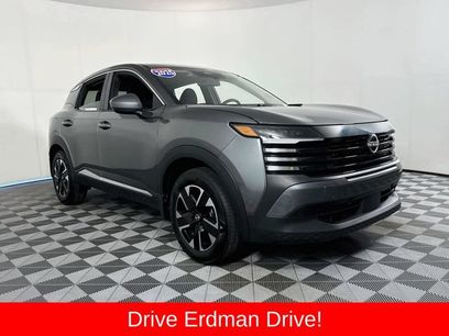 Used 2025 Nissan Kicks SV
