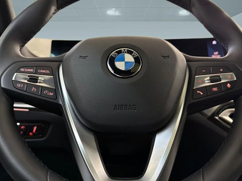 Used 2023 BMW 330i Sedan w/ Driving Assistance Package image 16