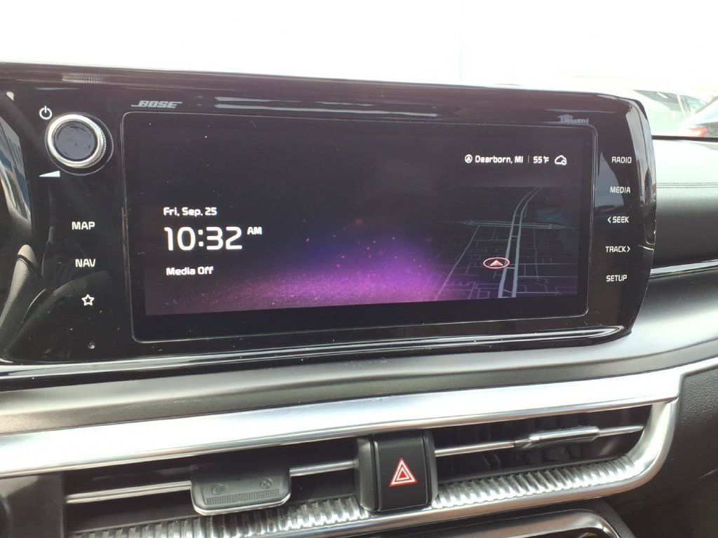 Used 2023 Kia K5 GT w/ GT1 Package FWD image 21