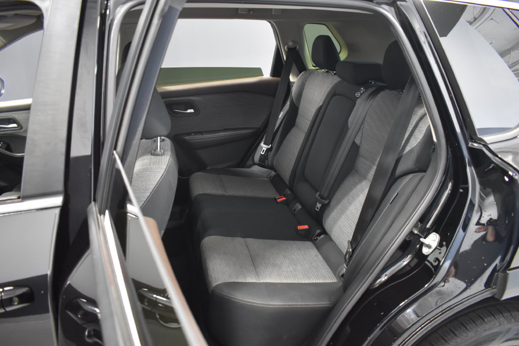 Certified 2023 Nissan Rogue SV AWD/4WD image 30