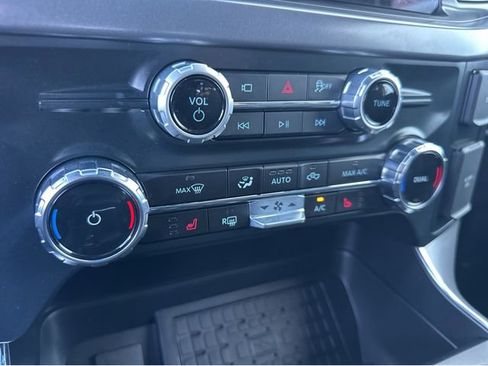 Used 2025 Ford F150 XLT w/ Equipment Group 302A MID image 28