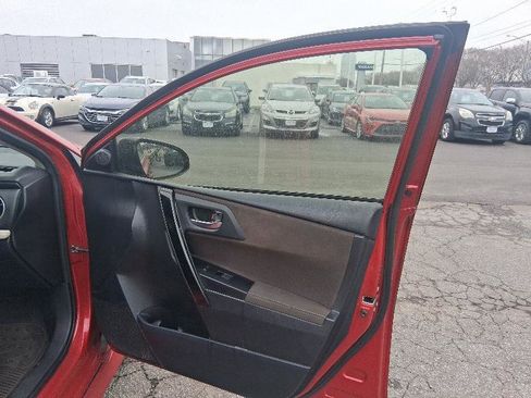 Used 2016 Scion iM image 15