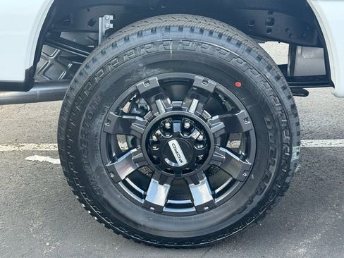 New 2026 Ford F250 XL w/ STX Appearance Package image 48