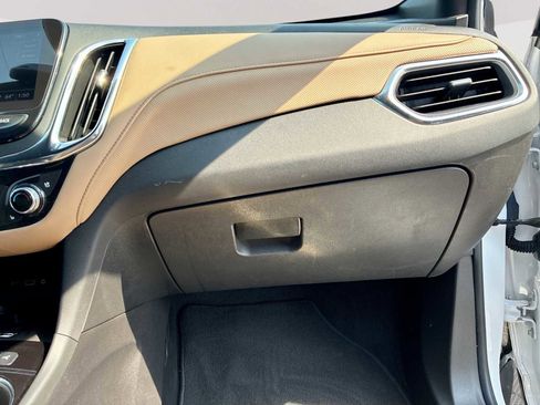 Certified 2023 Chevrolet Equinox Premier image 30