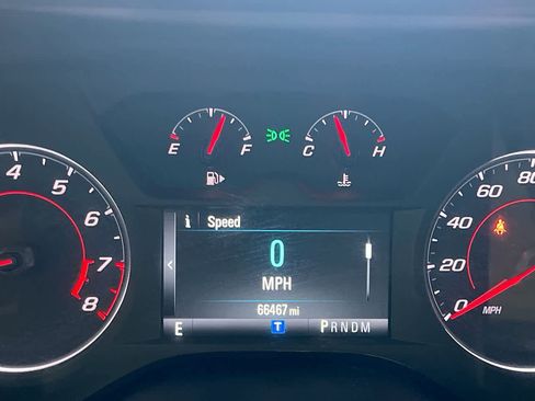 Used 2016 Chevrolet Camaro LT w/ RS Package image 15