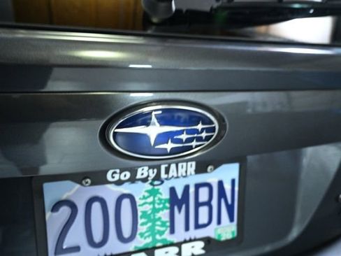 Used 2023 Subaru Crosstrek 2.5i Sport image 15