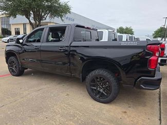Used 2024 Chevrolet Silverado 1500 LT Trail Boss w/ LT Trail Boss Premium Package AWD/4WD video 2