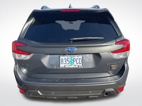 Used 2023 Subaru Forester Wilderness image 6