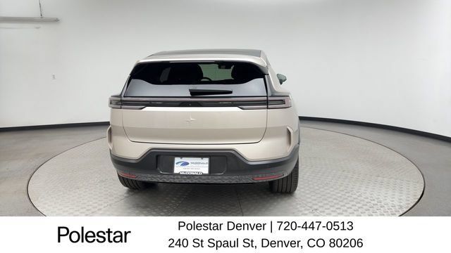 Used 2025 Polestar Polestar 3 AWD/4WD image 3