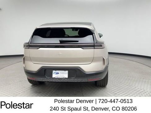 Used 2025 Polestar Polestar 3 AWD/4WD image 3