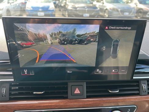 Used 2022 Audi A5 2.0T Prestige image 30