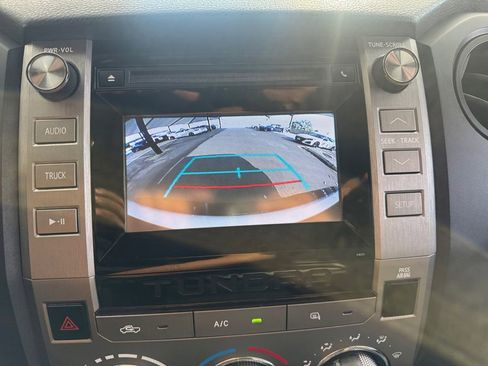 Used 2019 Toyota Tundra SR5 image 26