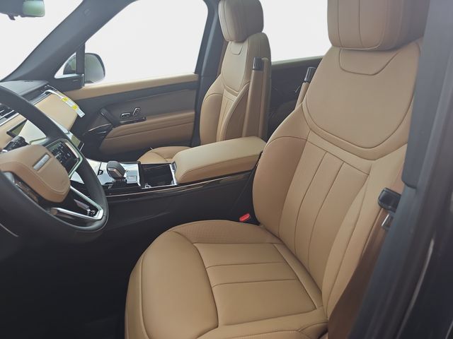 New 2026 Land Rover Range Rover Sport SE AWD/4WD image 12