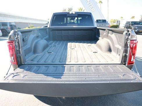 New 2026 RAM 3500 Laramie image 37