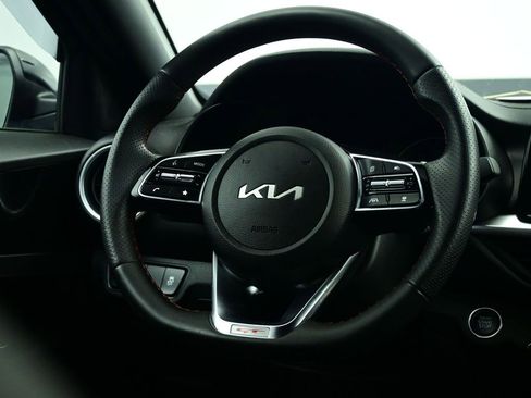 Used 2023 Kia Forte GT image 39