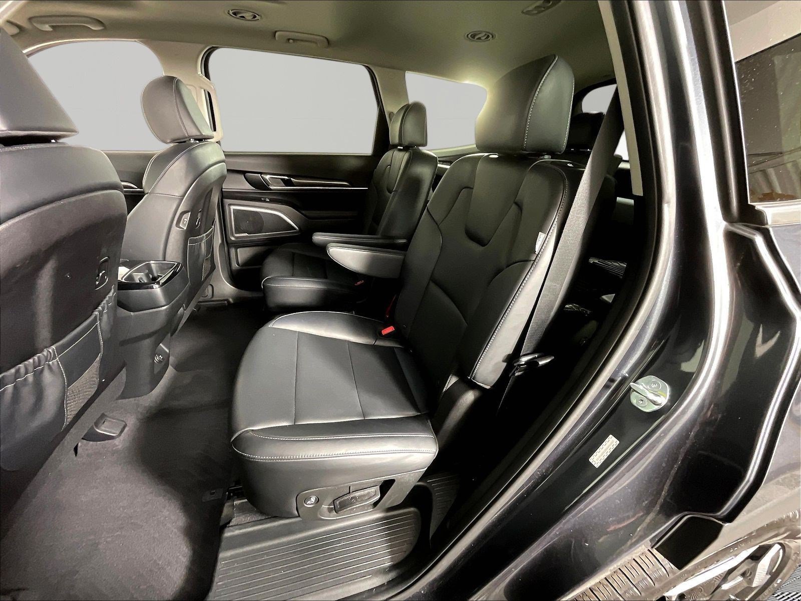 Certified 2024 Kia Telluride S w/ S Sunroof Package AWD/4WD image 22