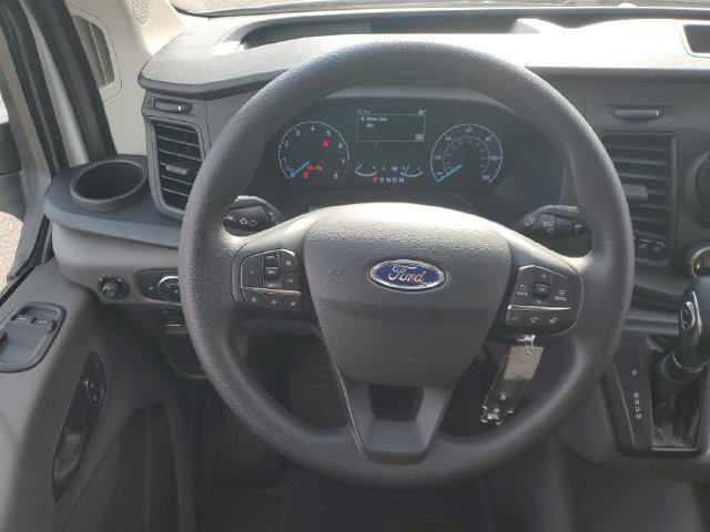 Used 2025 Ford Transit 150 Low Roof AWD w/ Load Area Protection Package image 9