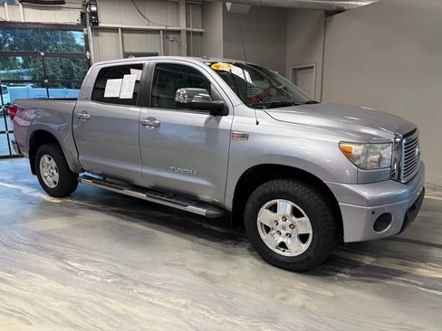 Used 2012 Toyota Tundra Limited w/ Memory Pkg AWD/4WD image 35