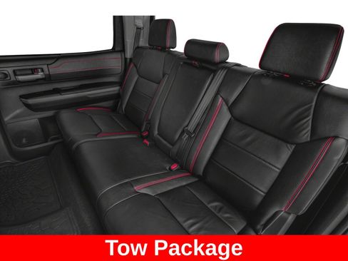 Used 2019 Toyota Tundra TRD Pro AWD/4WD image 12