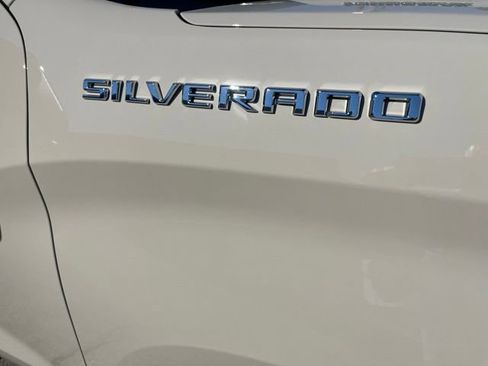 New 2026 Chevrolet Silverado 1500 RST w/ RST Select Package AWD/4WD image 10