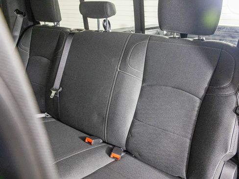 New 2026 RAM 2500 Tradesman image 26