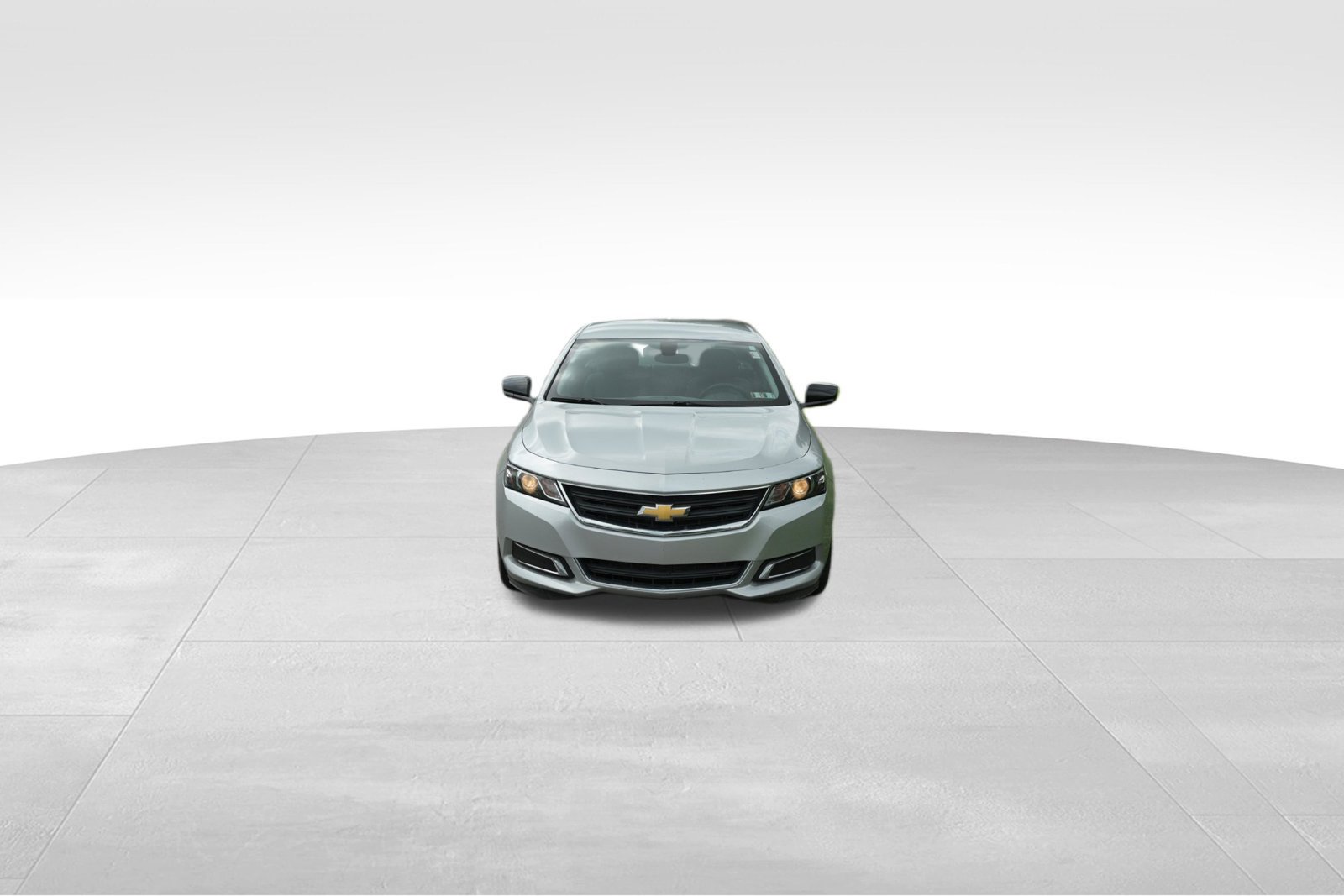 Used 2019 Chevrolet Impala LS FWD image 38