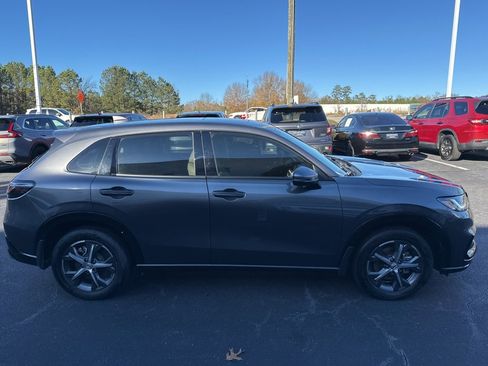 Used 2024 Honda HR-V EX-L image 2